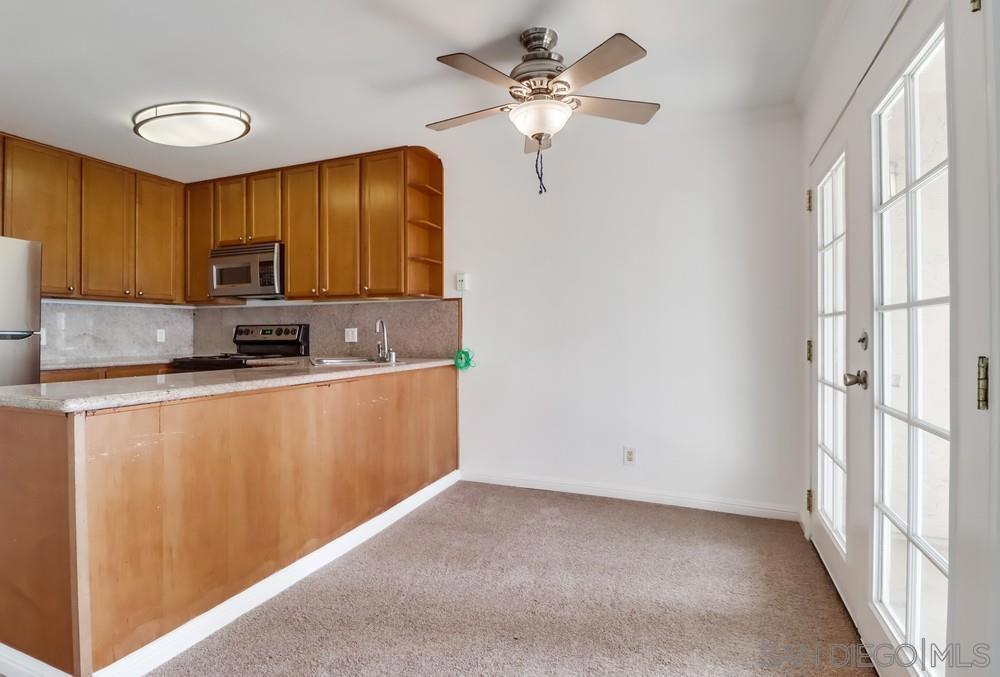 El Cajon - Residential