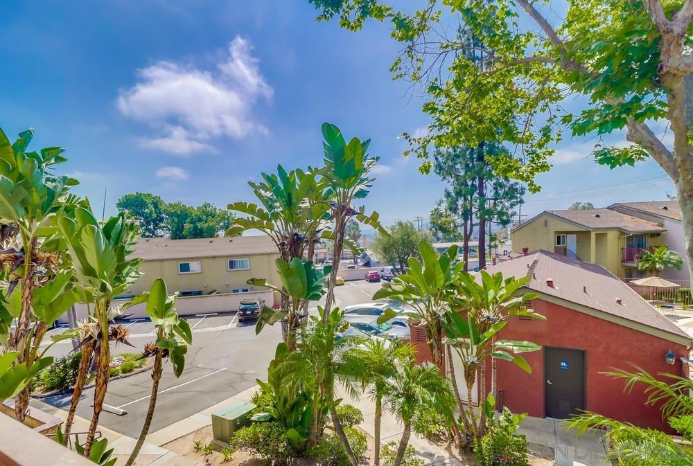 El Cajon - Residential