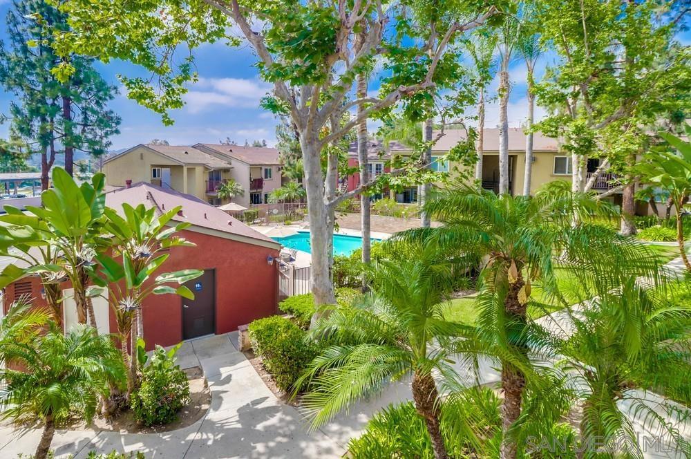 El Cajon - Residential