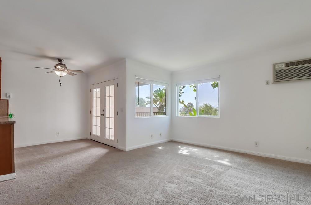 El Cajon - Residential