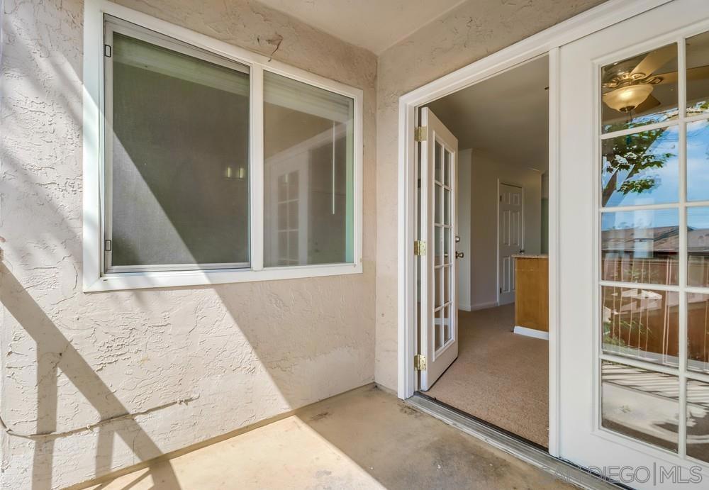 El Cajon - Residential