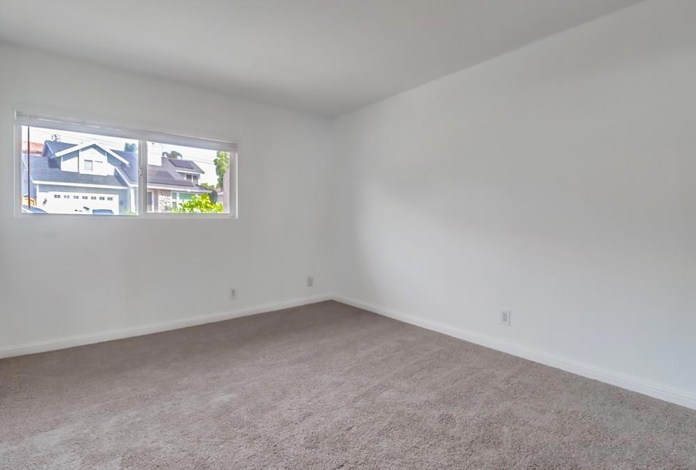 El Cajon - Residential