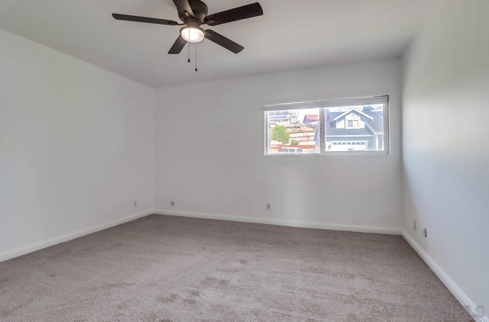 El Cajon - Residential