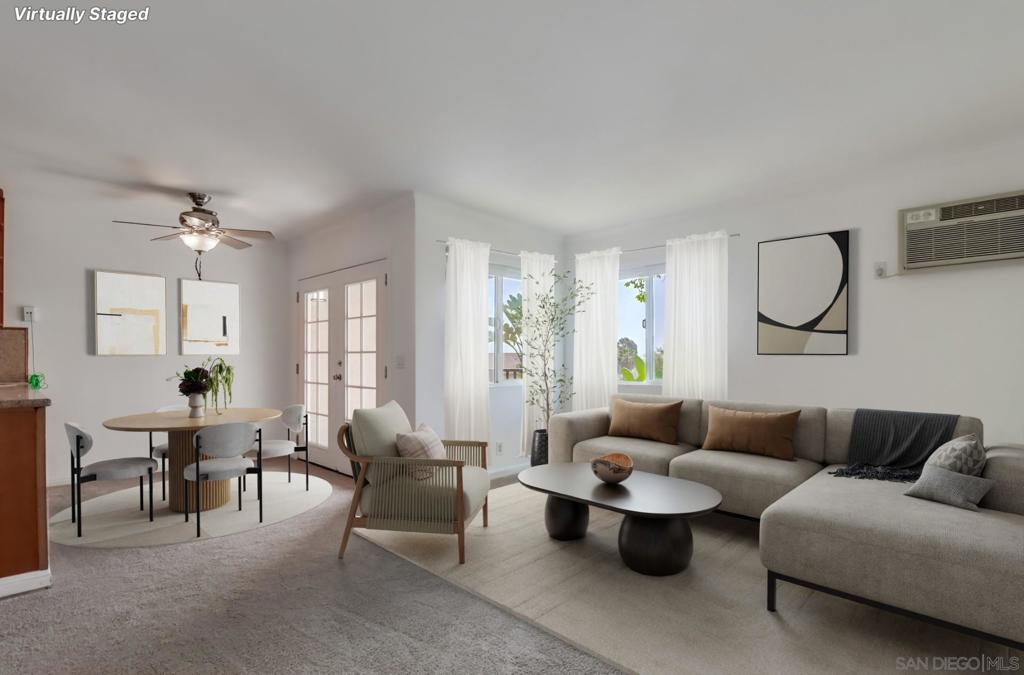 El Cajon - Residential