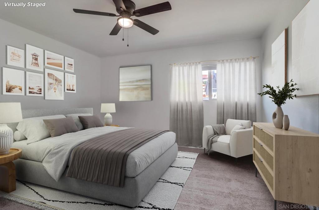 El Cajon - Residential