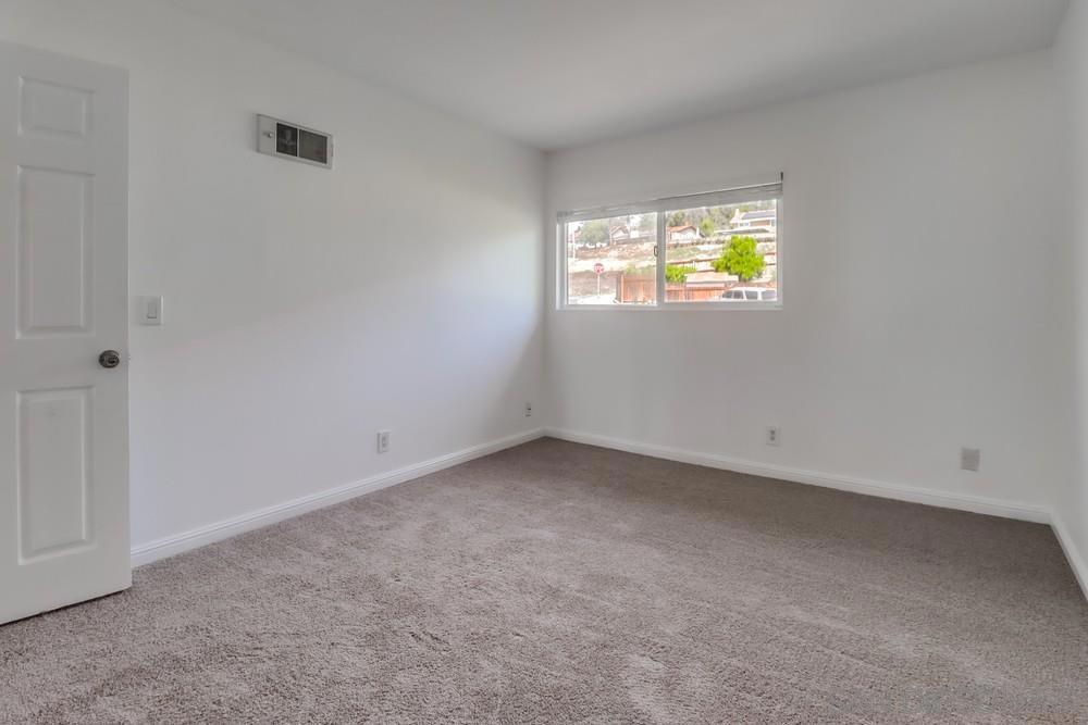 El Cajon - Residential