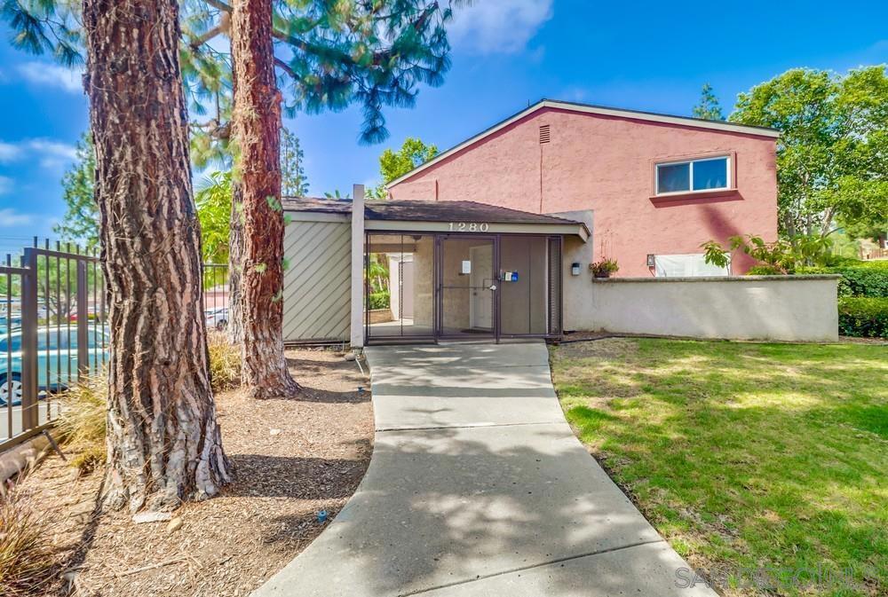 El Cajon - Residential