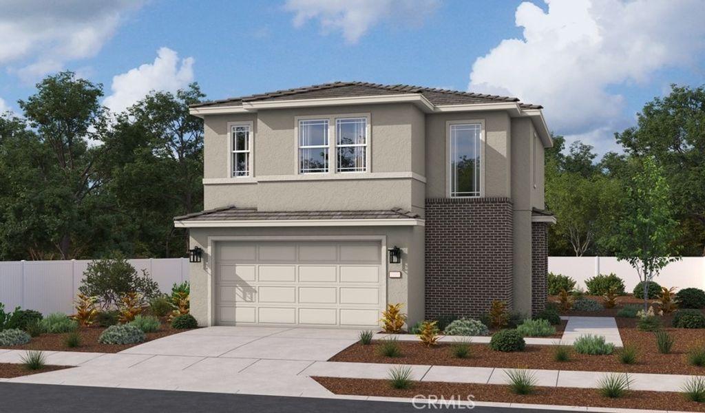 Photo of 26893 Rubicon Road, Menifee, CA 92584 (MLS # IG26026885)