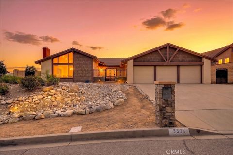Photo of 5328 Ranch Gate Road, Alta Loma, CA 91701 (MLS # CV26088741)