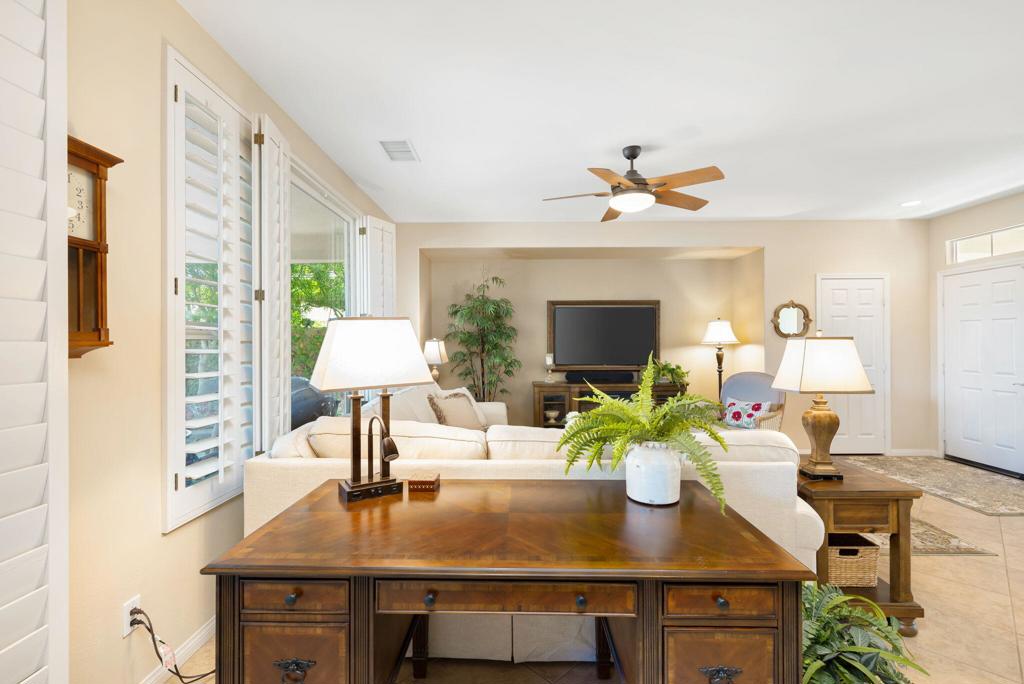 Trilogy - Residential