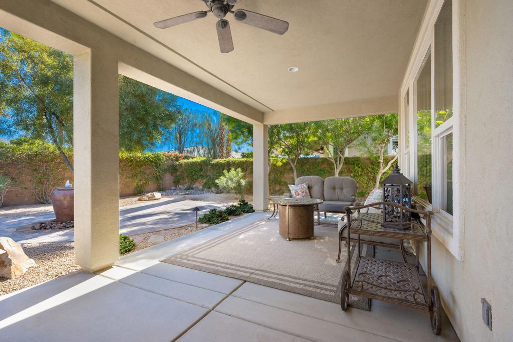 Trilogy - Residential