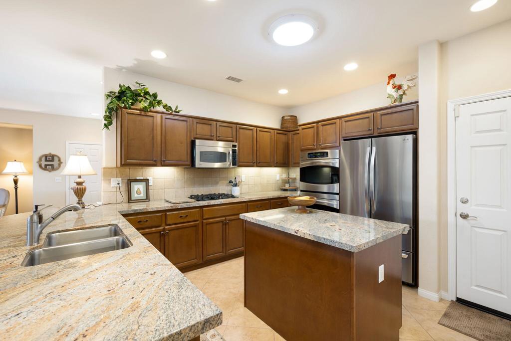 Trilogy - Residential