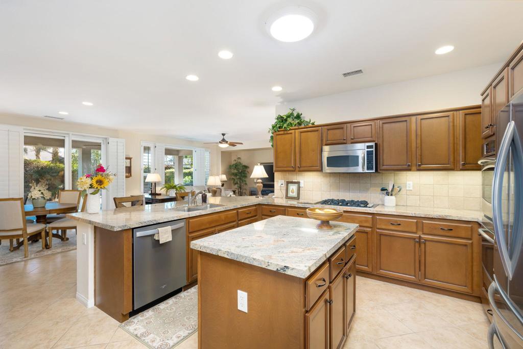 Trilogy - Residential