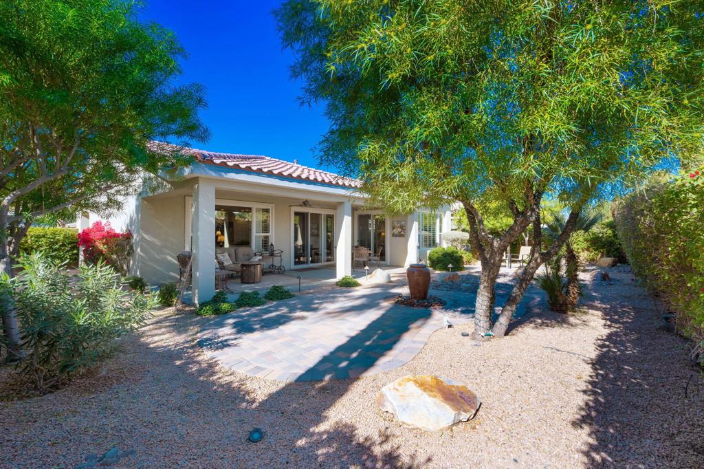 Trilogy - Residential