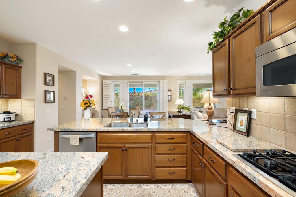 Trilogy - Residential