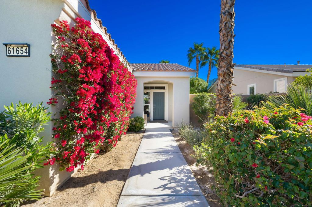 Trilogy - Residential