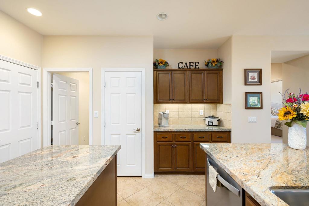 Trilogy - Residential