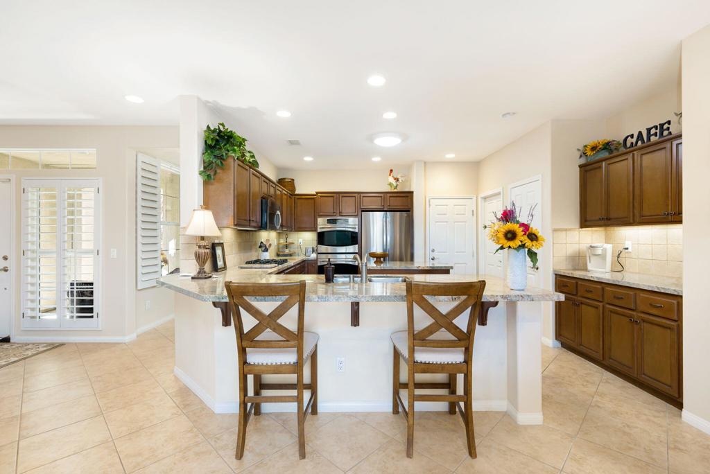 Trilogy - Residential