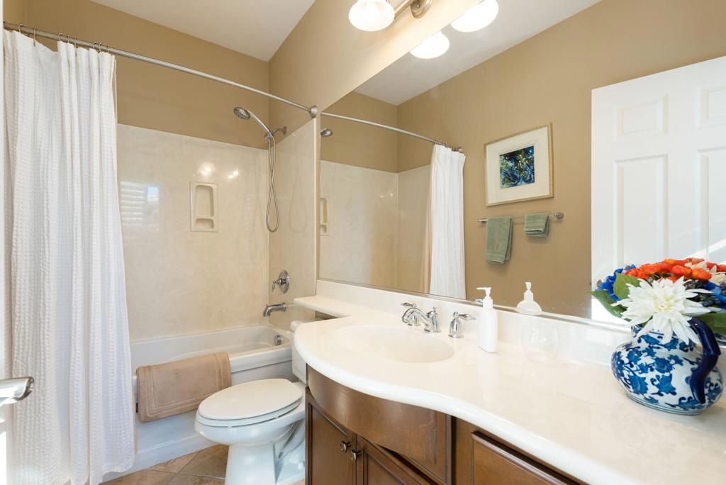 Trilogy - Residential