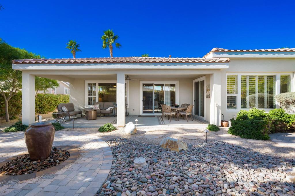 Trilogy - Residential