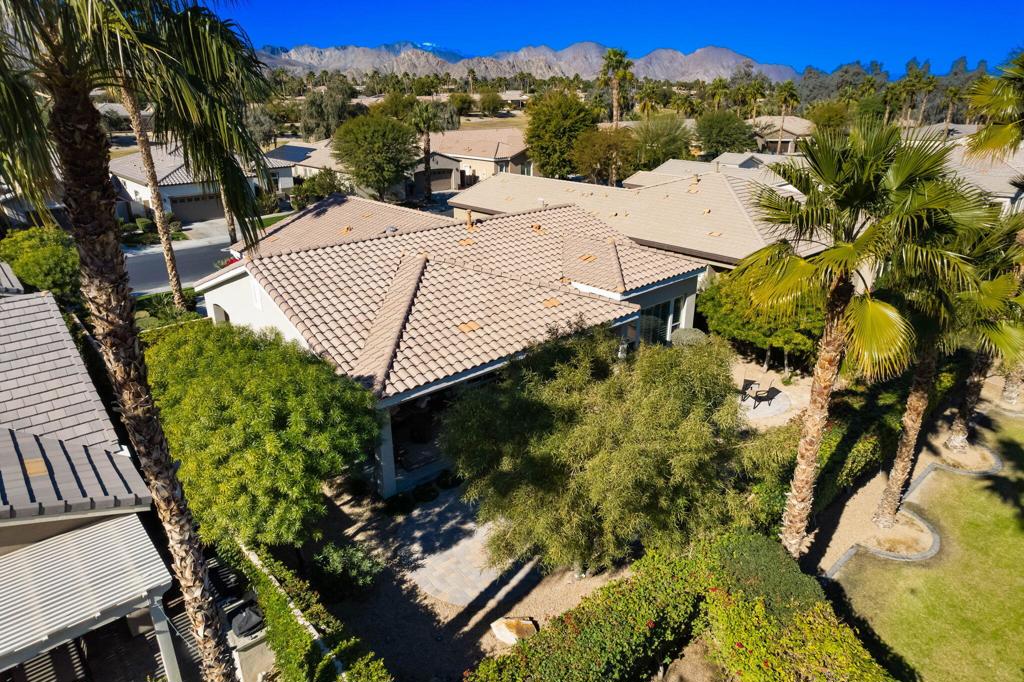 Trilogy - Residential