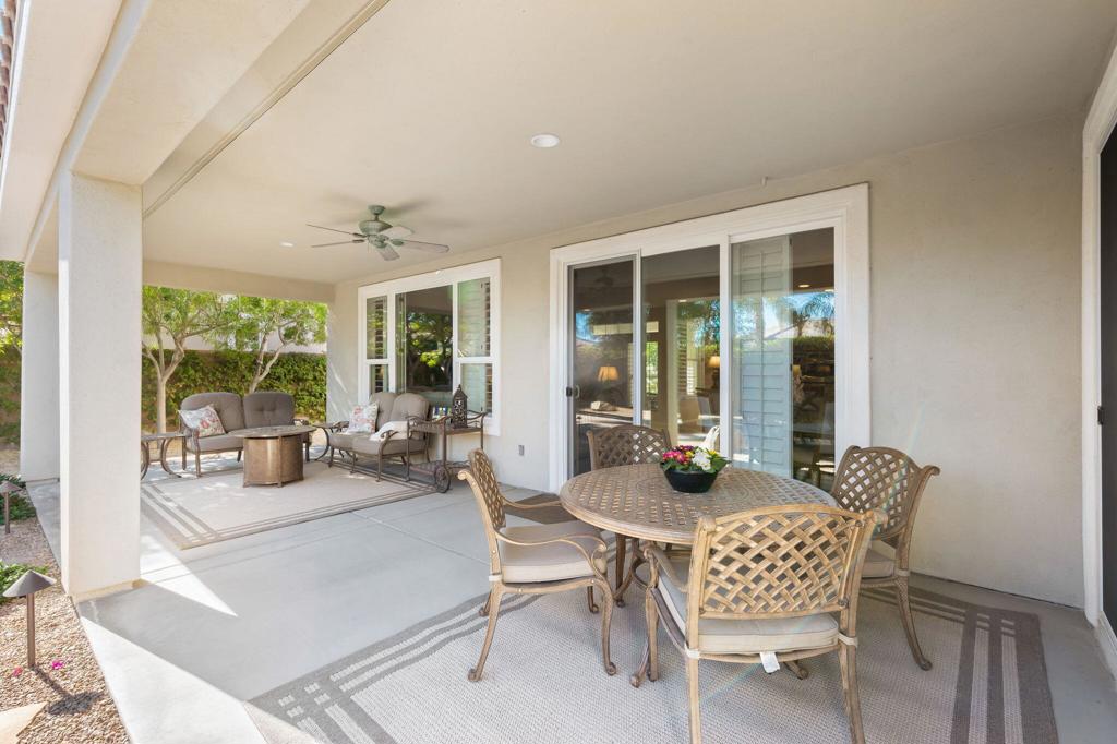 Trilogy - Residential