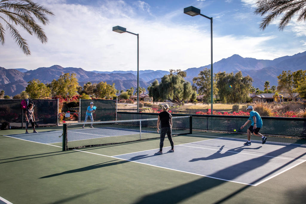 Trilogy - Residential