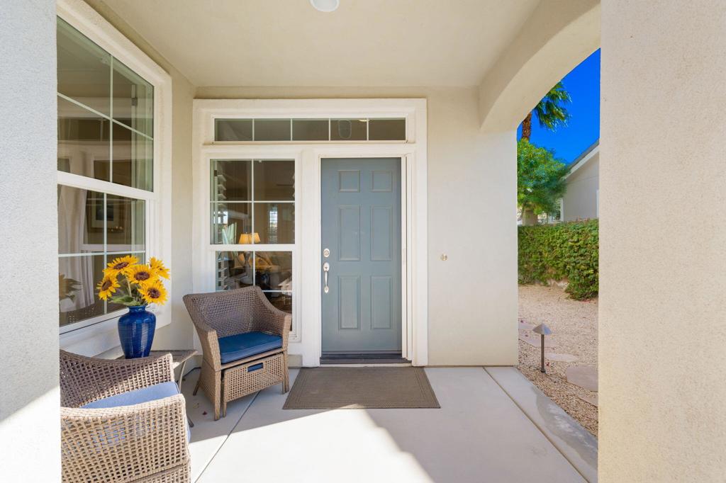 Trilogy - Residential