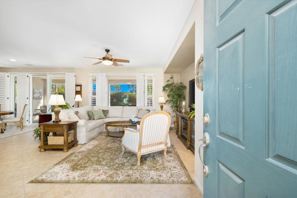 Trilogy - Residential