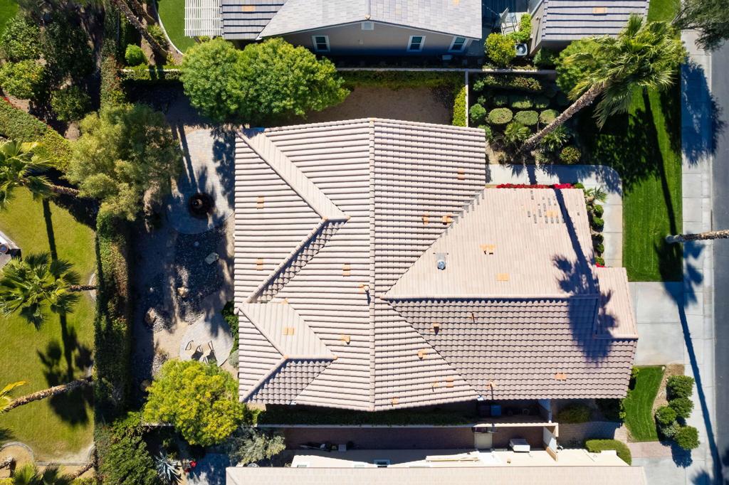 Trilogy - Residential