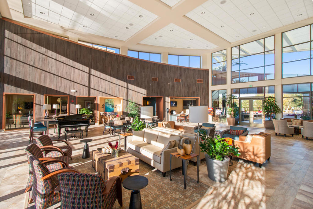 Trilogy - Residential