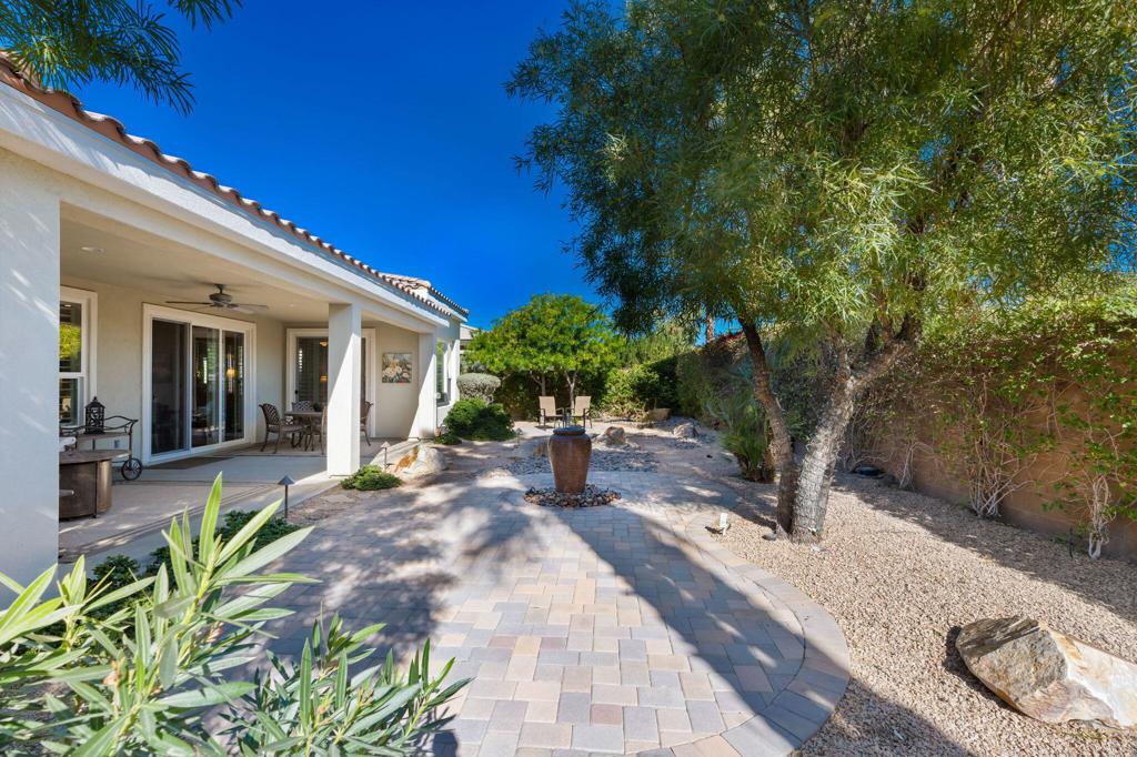 Trilogy - Residential