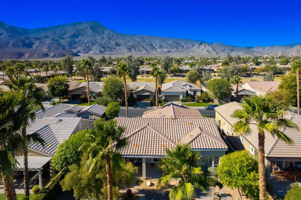 Trilogy - Residential