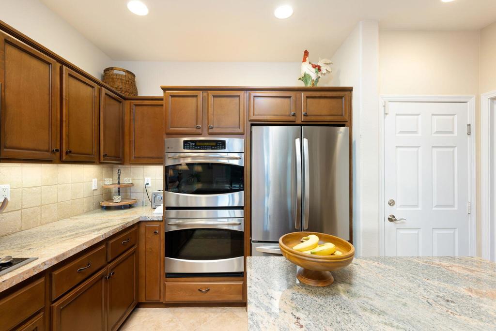 Trilogy - Residential