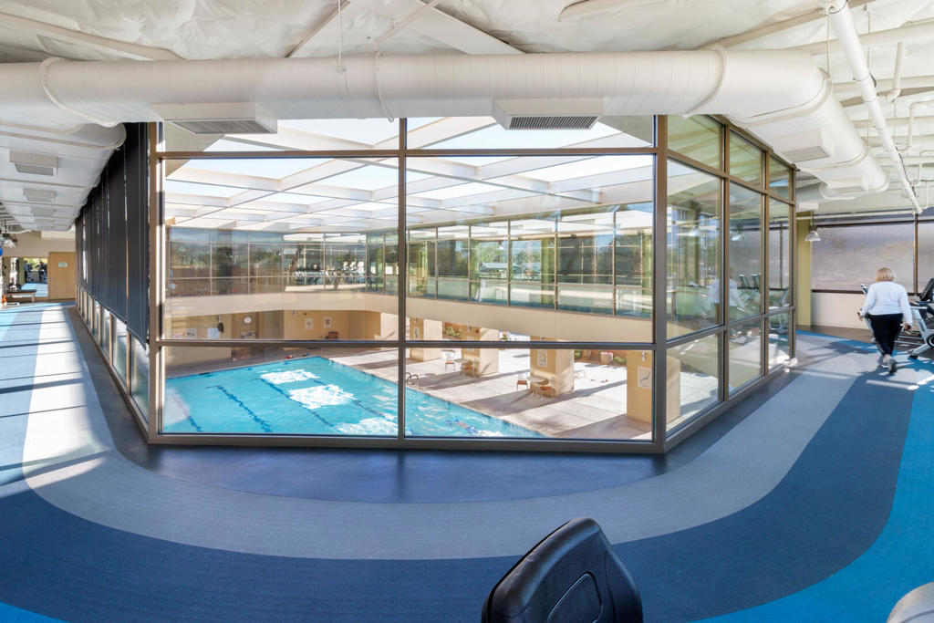 Trilogy - Residential