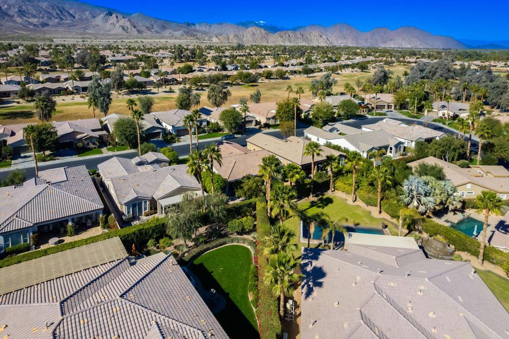 Trilogy - Residential