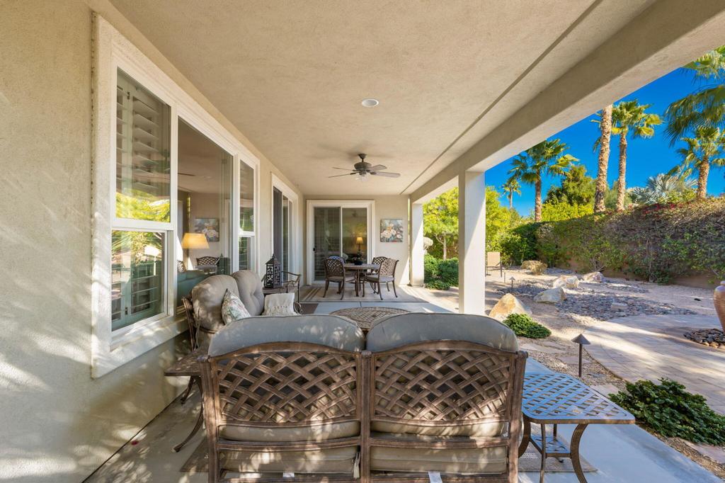 Trilogy - Residential