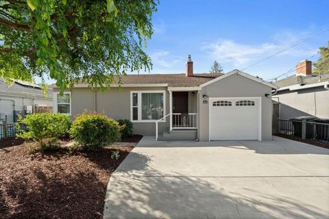 3544 Spring Street Redwood City CA 94063