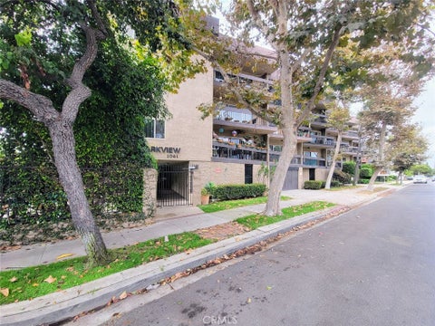 Photo of 1061 Park Avenue #211, Long Beach, CA 90804 (MLS # PW26223884)