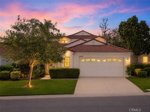 Photo of 40622 Via Amapola, Murrieta, CA 92562 (MLS # SW26160016)