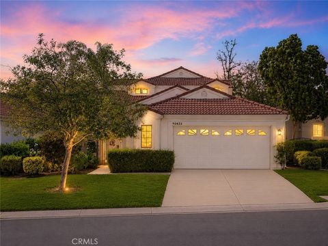 Photo of 40622 Via Amapola, Murrieta, CA 92562 (MLS # SW26160016)
