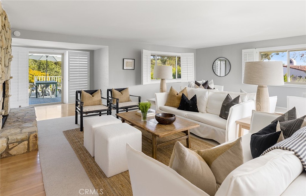 Corona Highlands (CORH) - Residential Lease