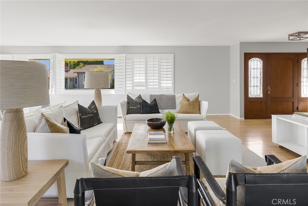 Corona Highlands (CORH) - Residential Lease