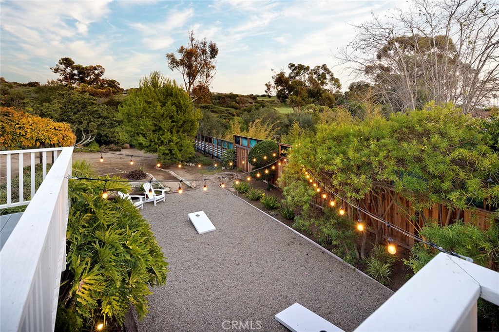 Corona Highlands (CORH) - Residential Lease