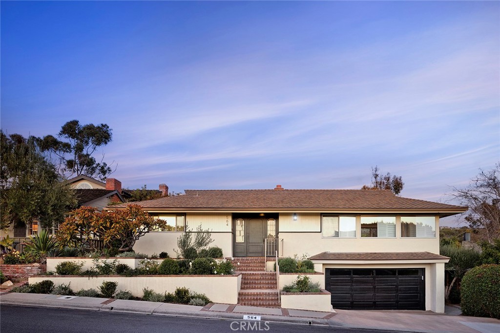 Corona Highlands (CORH) - Residential Lease
