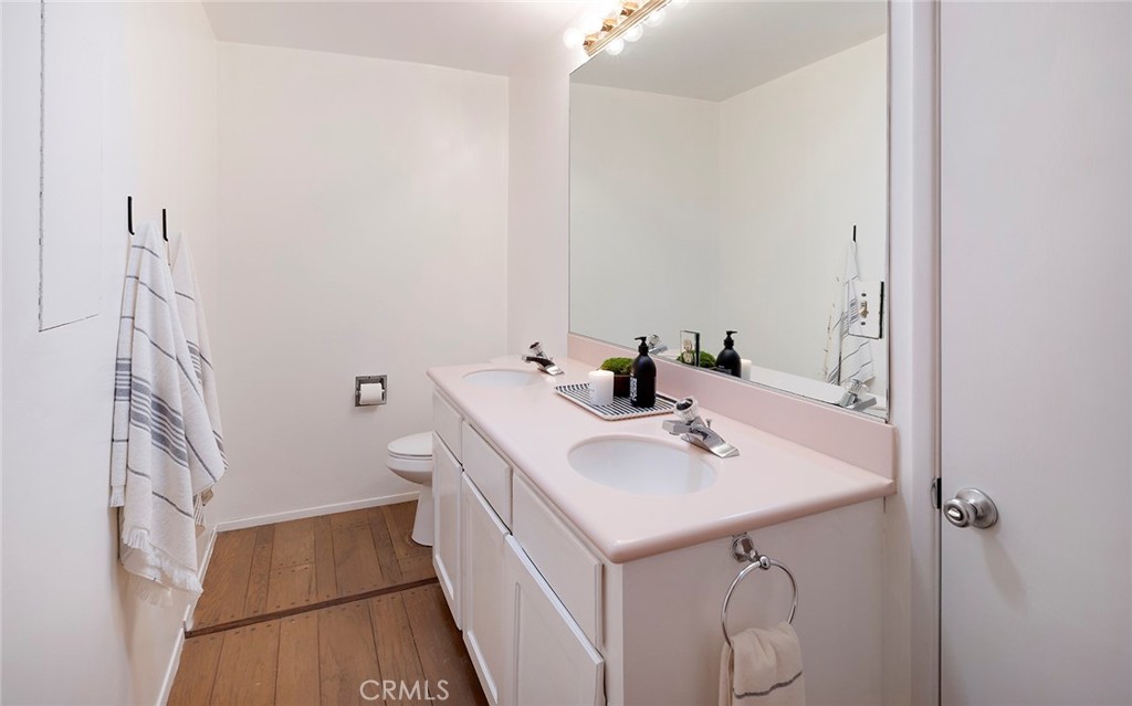 Corona Highlands (CORH) - Residential Lease