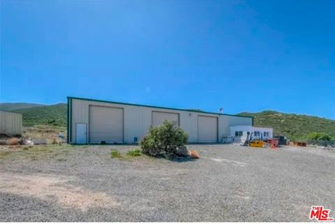 Photo of 35288 Highway 79, Warner Springs, CA 92086 (MLS # 26833167)