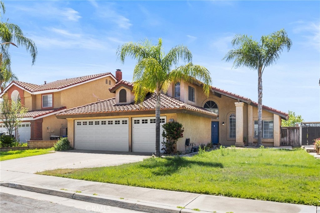 11391 Lugano DR, Rancho Cucamonga CA 91701