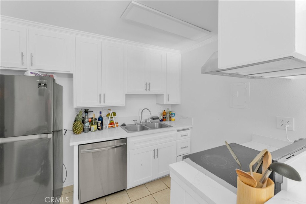 MacArthur Village (MAVL) - Residential