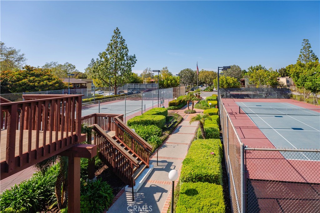 MacArthur Village (MAVL) - Residential